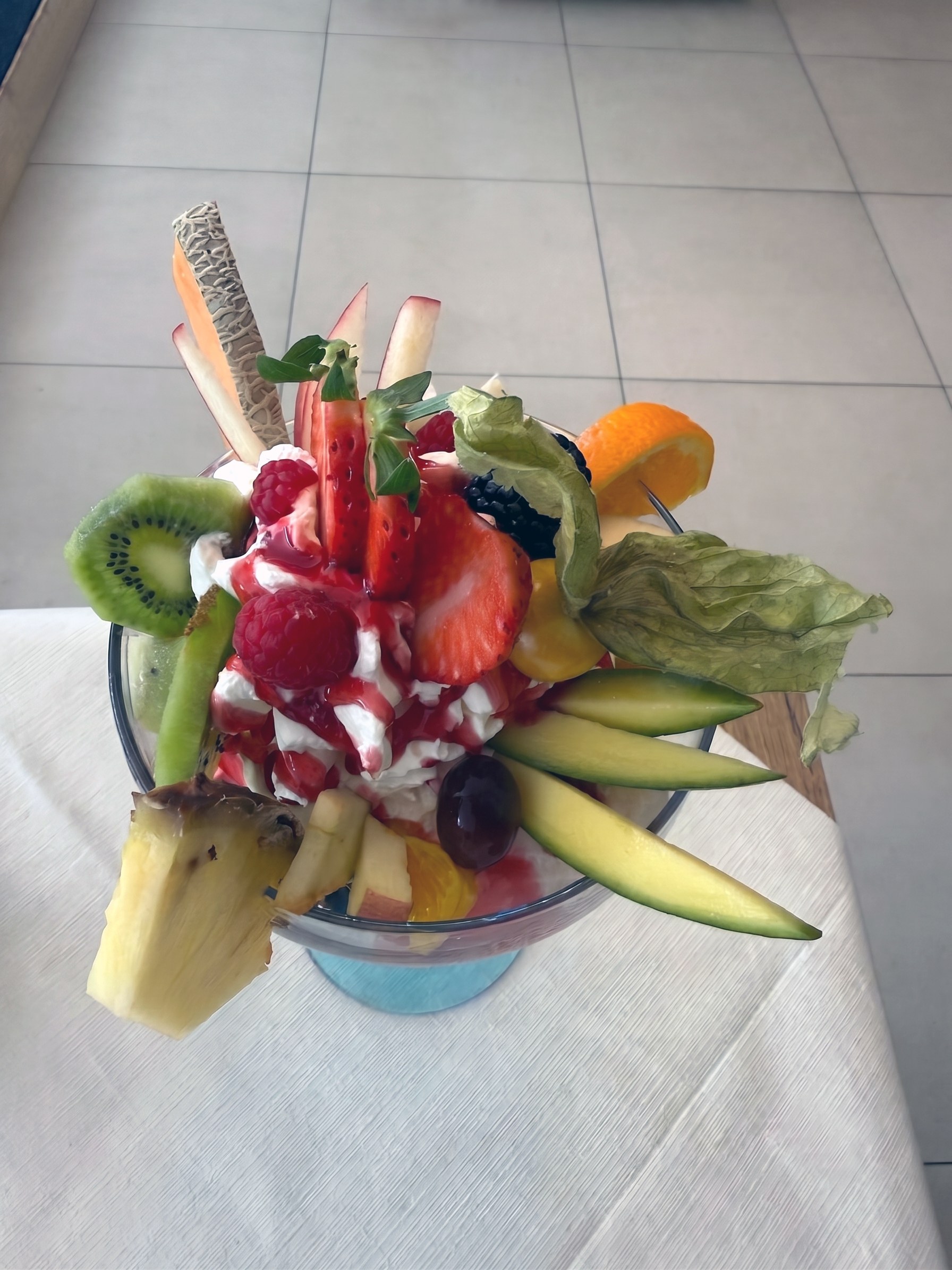 Waffel der Woche